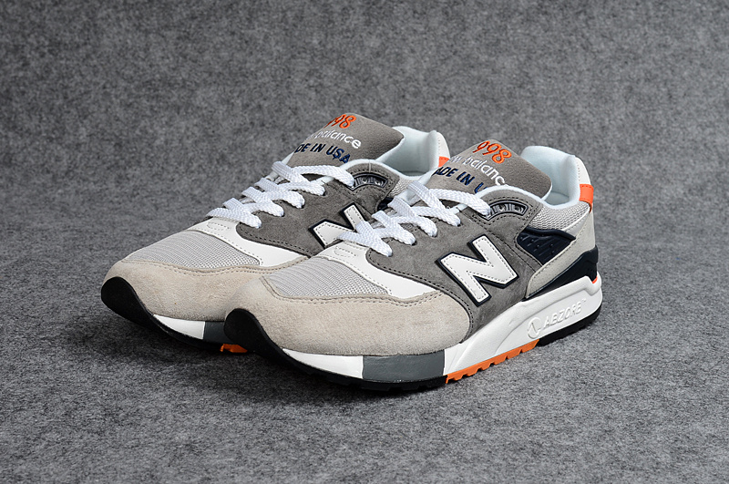 NEW BALANCE 998 [M. 07]